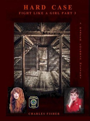 cover image of Hard Case